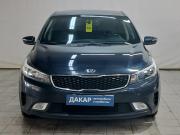 Kia Cerato III Рестайлинг (Classic) Санкт-Петербург  - изображение 19