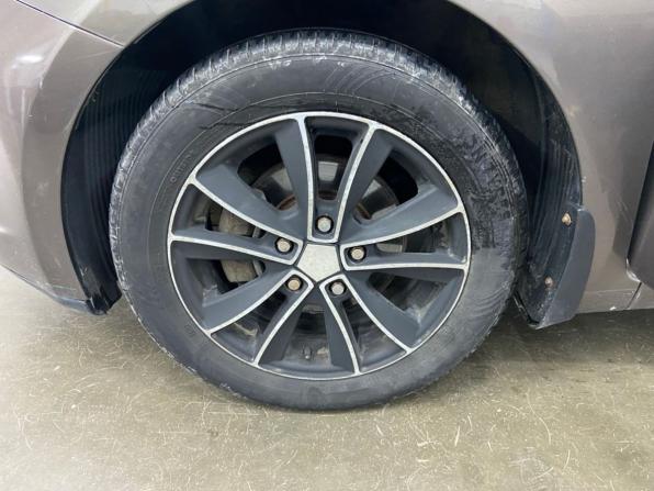 Kia Ceed II с пробегом 2013 года, цена 809 000 рублей, 275375 км, универсал, Автокод Объявления