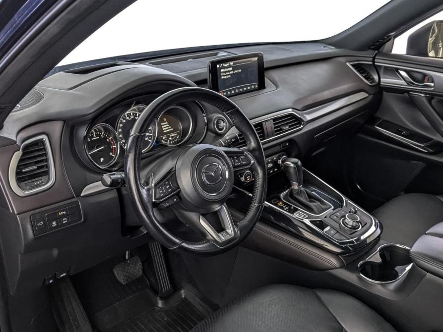 Mazda CX-9 II Москва  - изображение 15