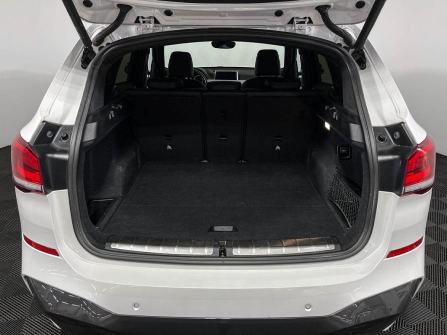 BMW X1 II (F48) Рестайлинг Москва  - изображение 9