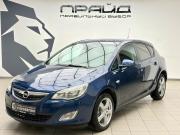 Opel Astra J Ростов-на-Дону  - изображение 20