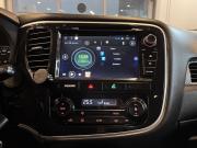 Mitsubishi Outlander III Рестайлинг 2 Чебоксары  - изображение 45