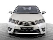 Toyota Corolla XI (E160 E170 E180) Москва  - изображение 30