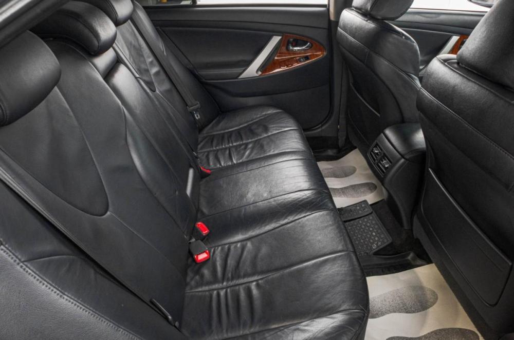 Toyota Camry VI (XV40) Рестайлинг Барнаул  - изображение 26
