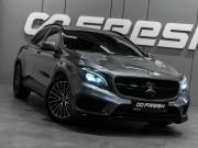 Mercedes-Benz GLA I (X156) Тюмень  - изображение 31