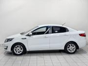 Kia Rio III Курск  - изображение 20