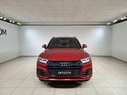 Audi Q5 II (FY) Москва  - изображение 28