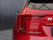 Haval Jolion I Рестайлинг Пермь  - изображение 60