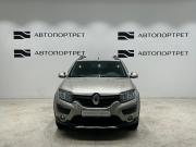 Renault Sandero II Санкт-Петербург  - изображение 33