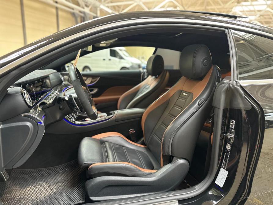 Mercedes-Benz E-Класс AMG V (W213) Рестайлинг Набережные Челны  - изображение 12