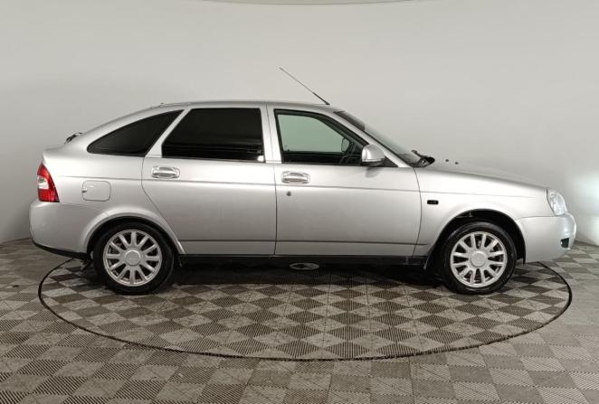 Lada (ВАЗ) Priora I с пробегом 2012 года, цена 420 000 рублей, 134031 км, хэтчбек, Автокод Объявления