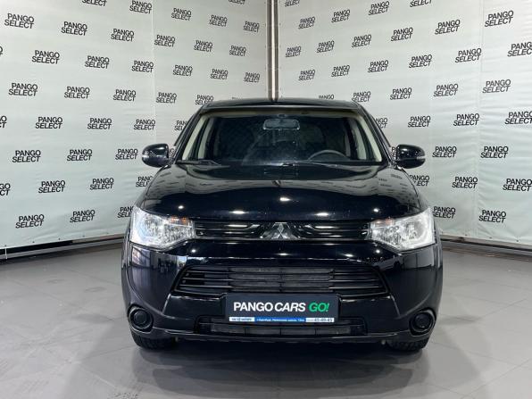 Mitsubishi Outlander III с пробегом 2013 года, цена 1 311 000 рублей, 206400 км, внедорожник, Автокод Объявления