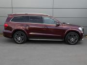 Mercedes-Benz GL-Класс II (X166) Москва  - изображение 31