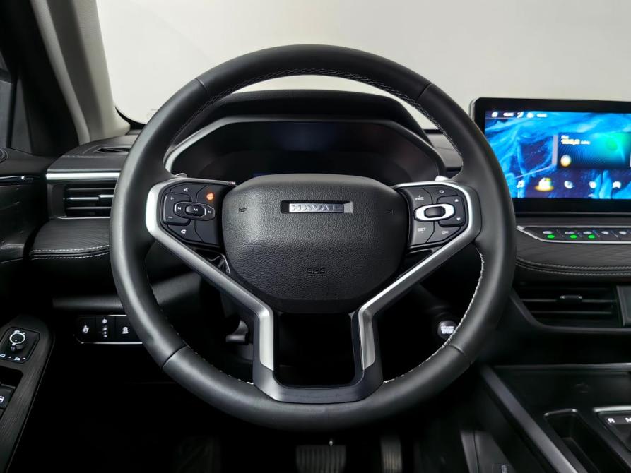 Haval Jolion I Рестайлинг Москва  - изображение 13