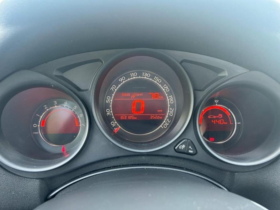 Citroen C4 II Санкт-Петербург  - изображение 14