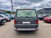 Volkswagen Multivan T5 Рестайлинг Ногинск  - изображение 29