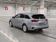 Kia Ceed III Казань  - изображение 34