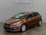 Kia Ceed II Рестайлинг Краснодар  - изображение 21