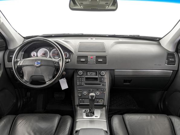 Volvo XC90 I Рестайлинг с пробегом 2011 года, цена 2 435 000 рублей, 55490 км, внедорожник, Автокод Объявления