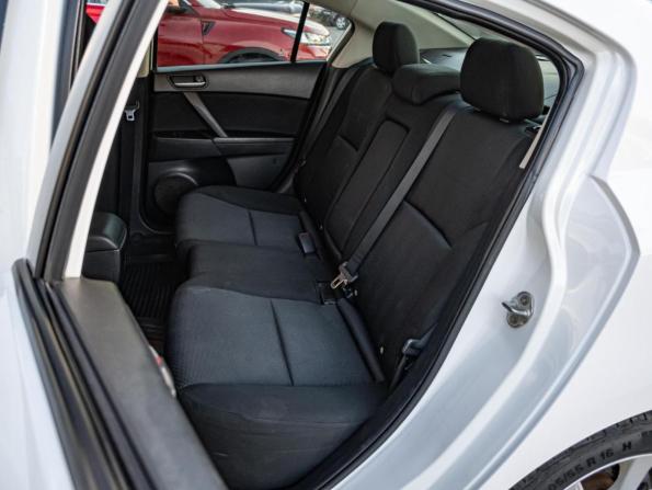 Mazda 3 II (BL) с пробегом 2009 года, цена 650 000 рублей, 298348 км, седан, Автокод Объявления