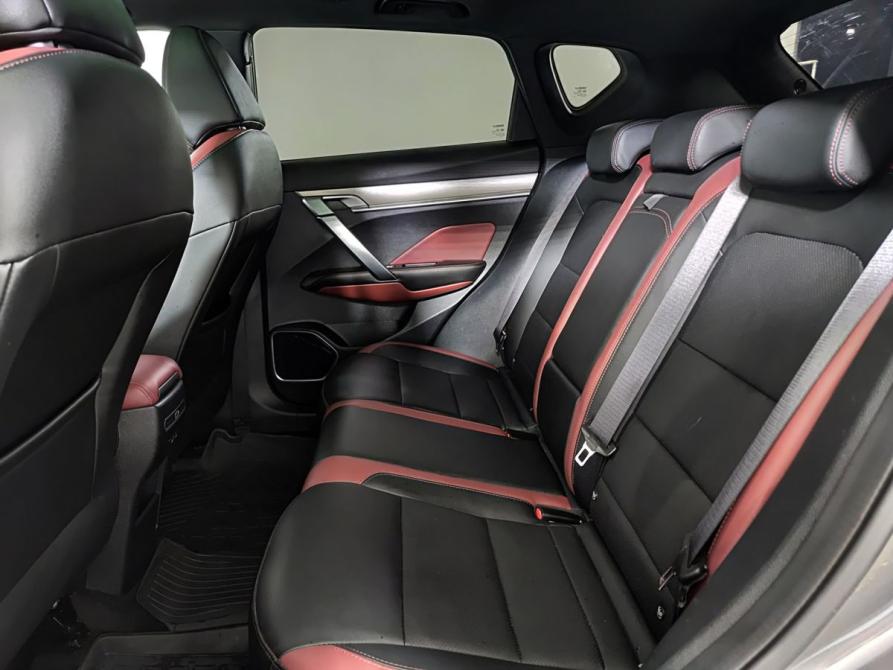 Geely Coolray I Уфа  - изображение 15