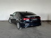 Kia Cerato IV Москва  - изображение 27