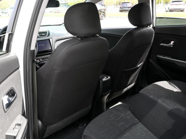 Kia Rio III Рестайлинг с пробегом 2016 года, цена 1 129 000 рублей, 171904 км, седан, Автокод Объявления