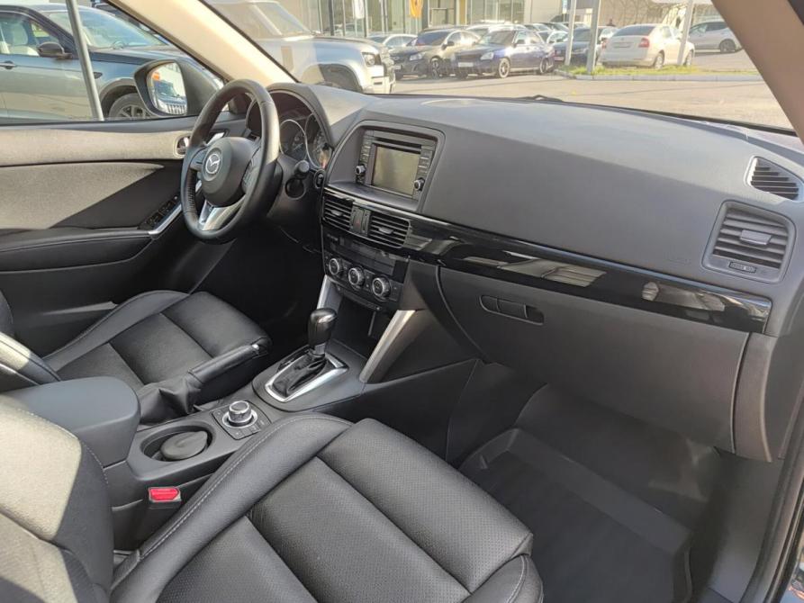 Mazda CX-5 I Йошкар-Ола  - изображение 13