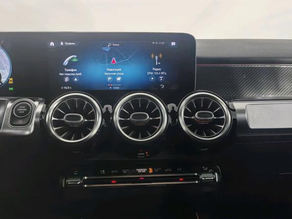 Mercedes-Benz GLB I (X247) с пробегом 2020 года, цена 3 350 000 рублей, 108000 км, внедорожник, Автокод Объявления