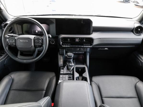 Toyota Land Cruiser Prado 250 Series с пробегом 2024 года, цена 7 650 000 рублей, 15000 км, внедорожник, Автокод Объявления
