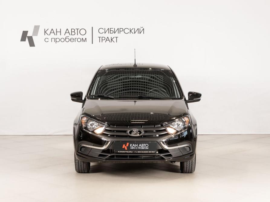 Lada (ВАЗ) Granta I Рестайлинг Казань  - изображение 2