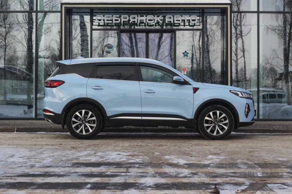 Chery Tiggo 7 Pro Max I Брянск  - изображение 4