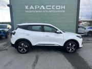 Chery Tiggo 4 I Рестайлинг 2 Екатеринбург  - изображение 16
