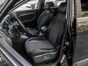 Chevrolet Captiva I Краснодар  - изображение 30