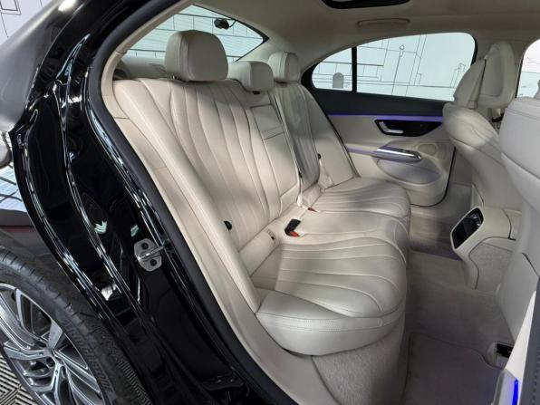 Новый Mercedes-Benz E-Класс VI (W214 S214) 2025 года, цена 7 880 000 рублей, седан, Автокод Объявления