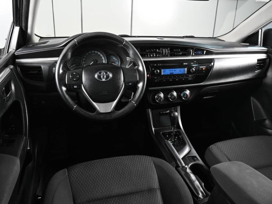 Toyota Corolla XI (E160 E170 E180) Ростов-на-Дону  - изображение 6