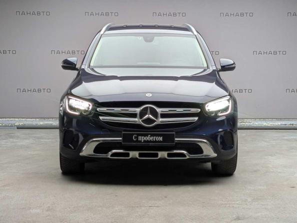 Mercedes-Benz GLC I (X253) Рестайлинг с пробегом 2021 года, цена 3 997 000 рублей, 86452 км, внедорожник, Автокод Объявления