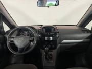 Opel Zafira B Рестайлинг Воронеж  - изображение 24