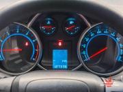 Chevrolet Cruze I Рестайлинг Пермь  - изображение 24