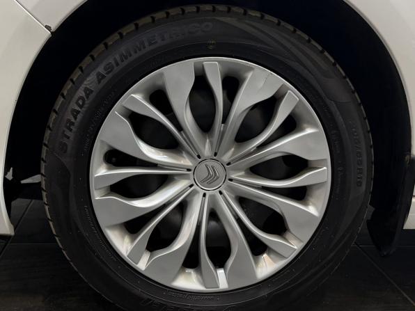 Citroen C4 II Рестайлинг с пробегом 2018 года, цена 1 250 000 рублей, 139000 км, седан, Автокод Объявления