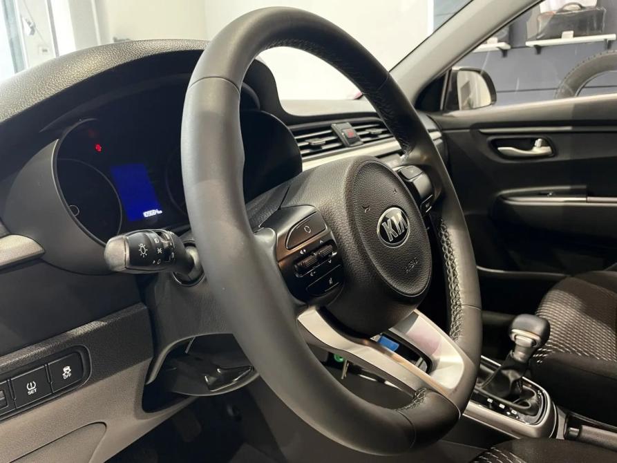 Kia Rio IV Москва  - изображение 13