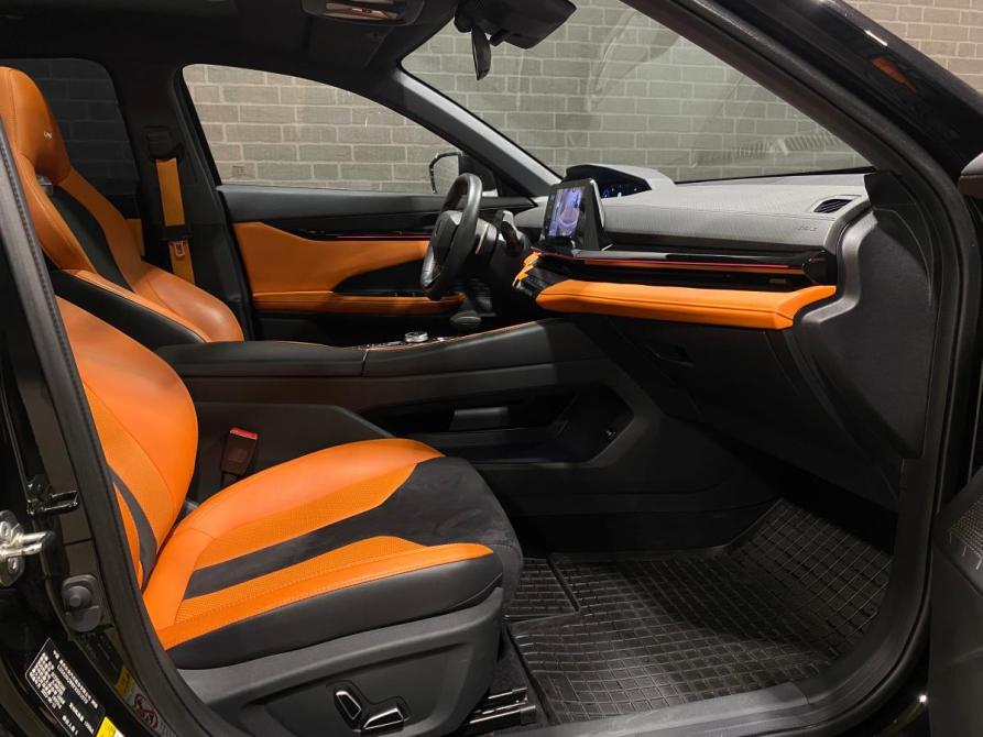 Changan UNI-V I Челябинск  - изображение 9