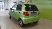Daewoo Matiz I Рестайлинг Чебоксары  - изображение 21