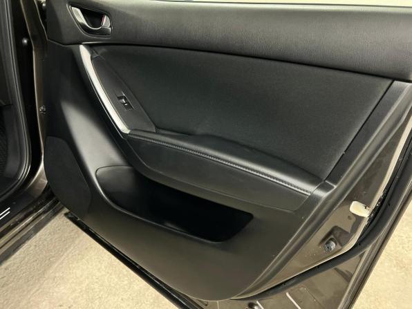 Mazda CX-5 I Рестайлинг с пробегом 2015 года, цена 2 161 000 рублей, 103220 км, внедорожник, Автокод Объявления