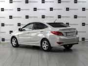 Hyundai Solaris I Рестайлинг Ростов-на-Дону  - изображение 24