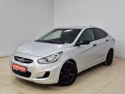 Hyundai Solaris I Альметьевск  - изображение 24