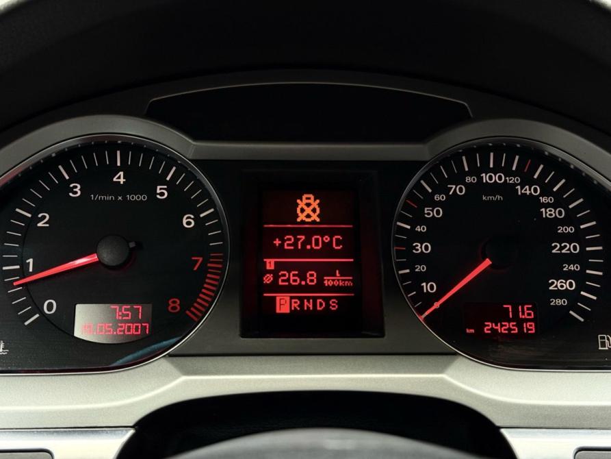 Audi A6 allroad II (C6) Ижевск  - изображение 32