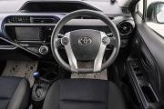 Toyota Aqua I Рестайлинг Красноярск  - изображение 36