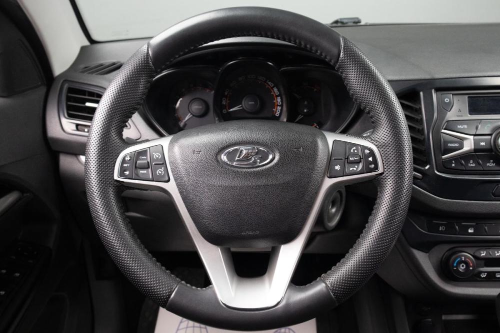Lada (ВАЗ) Vesta I Оренбург  - изображение 10