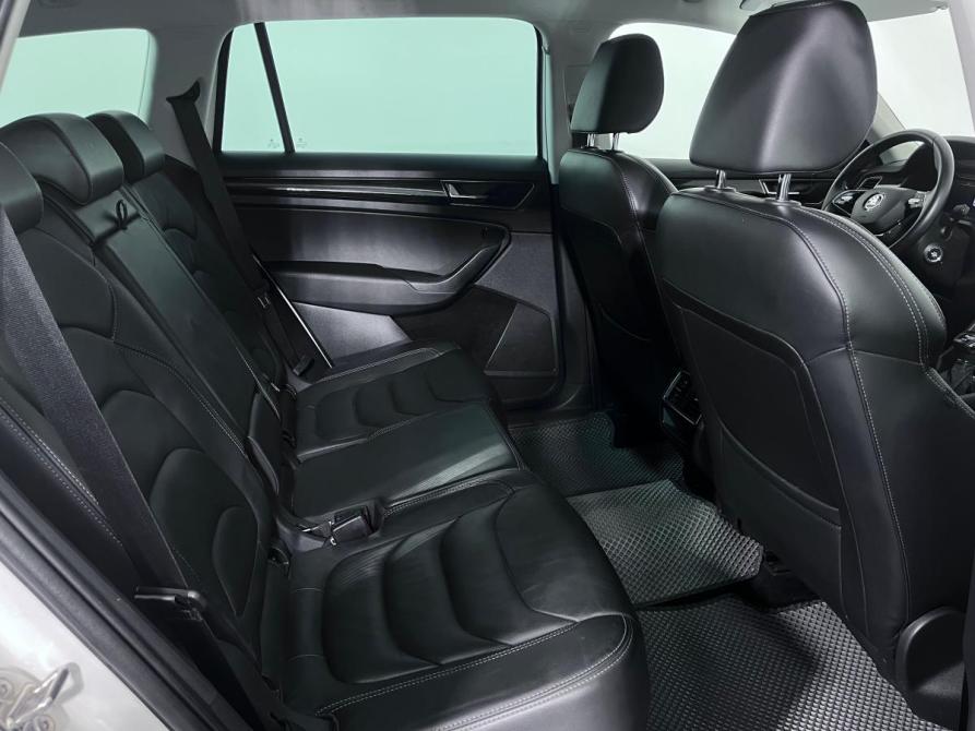 Skoda Kodiaq I Ростов-на-Дону  - изображение 9